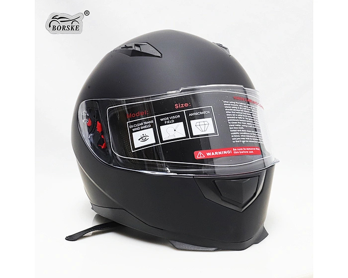 motorcycle helmet
