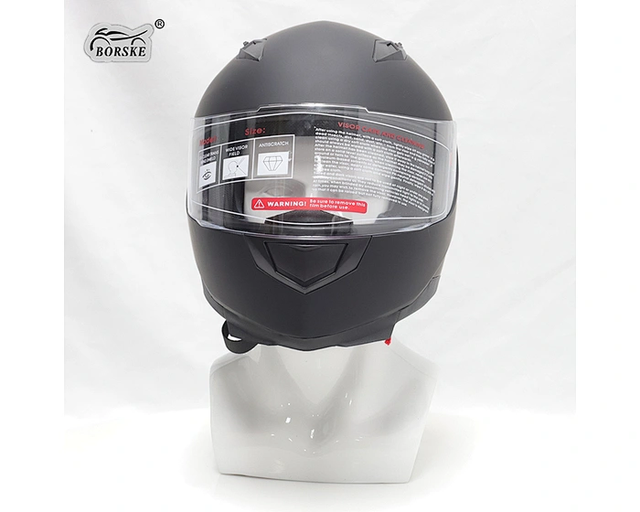 motorcycle helmet